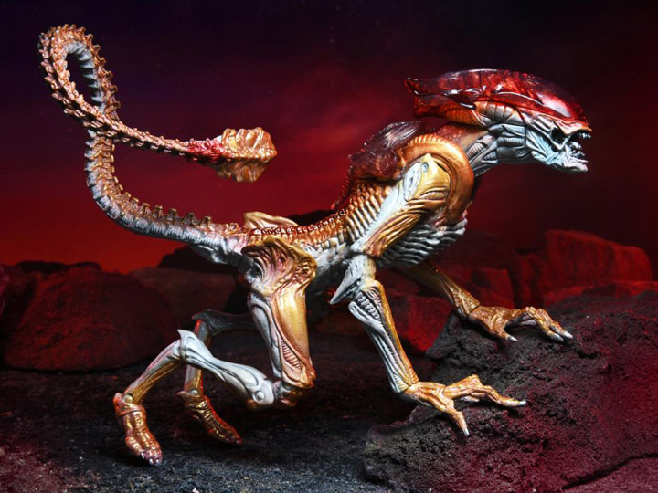 panther alien neca