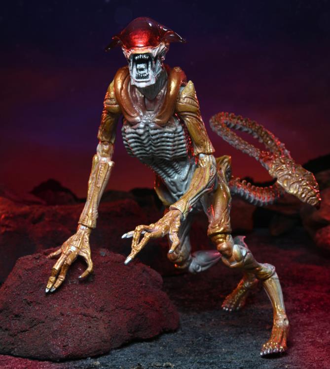 panther alien toy