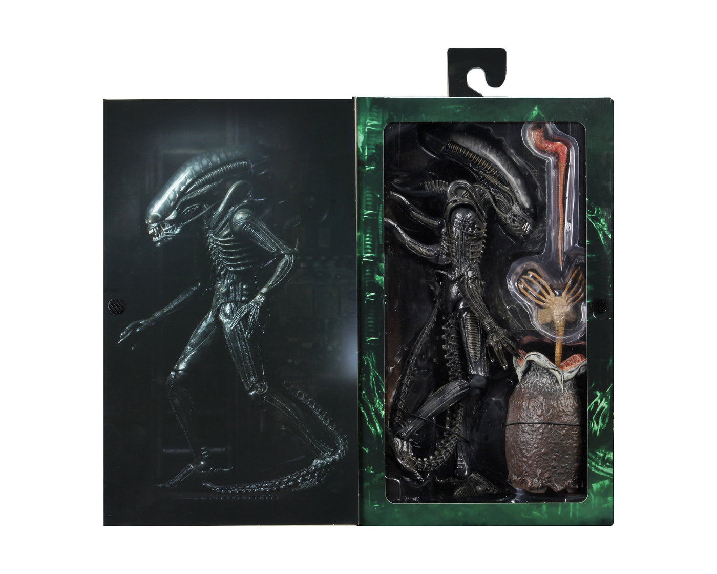 alien neca ultimate