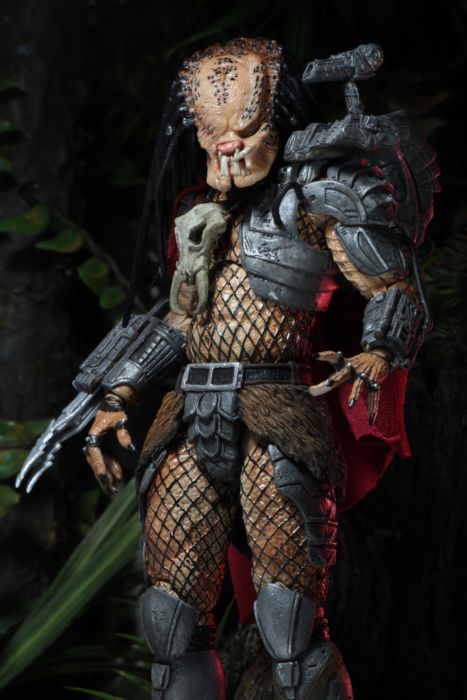 neca ahab predator