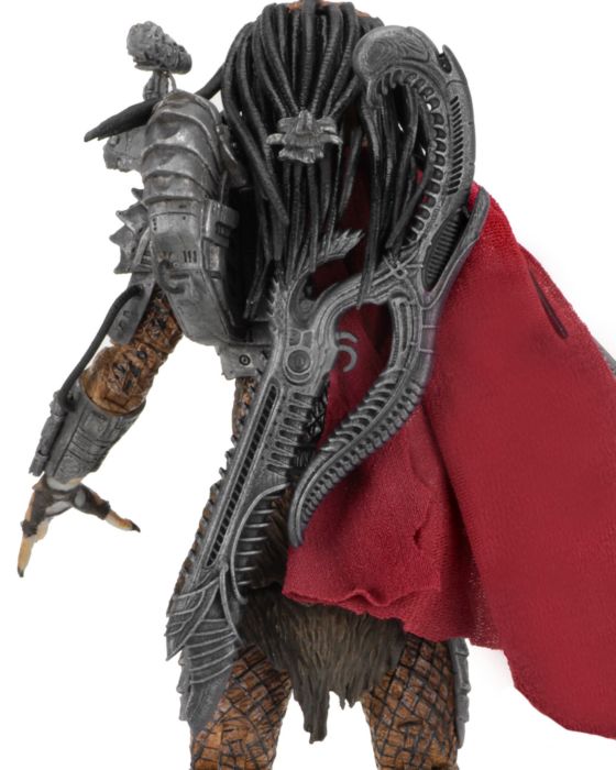 neca ultimate ahab