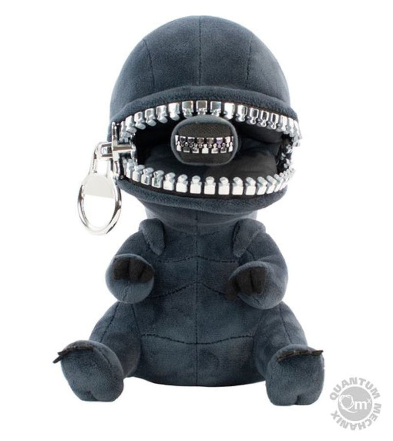 xenomorph alien plush