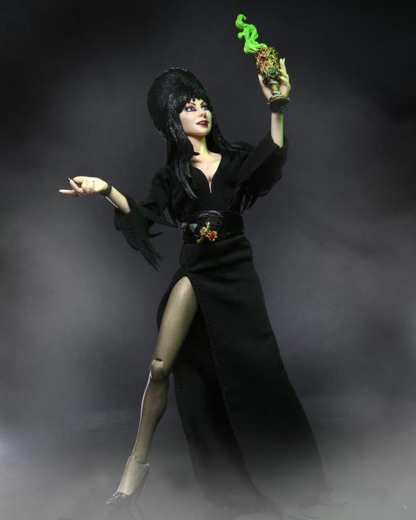 neca toys elvira