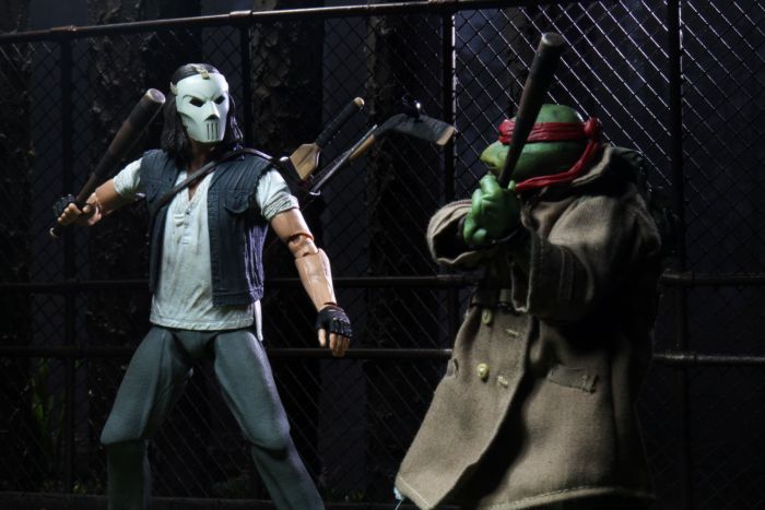 neca teenage mutant ninja turtles casey jones 